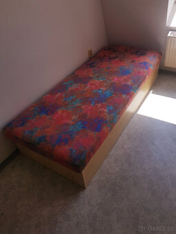 Válenda+IKEA matrace ZDARMA ZA ODVOZ - 8