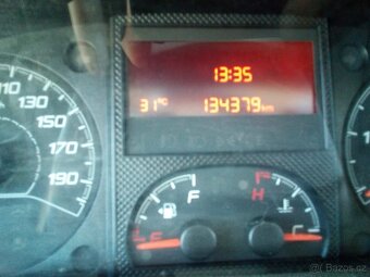 CITROEN JUMPER 2.0 120 KW 2018 - 134379 km - 8