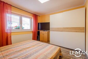 Prodej, rodinný dům, 108 m2 - Náměšť na Hané, ev.č. 00145 - 8