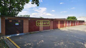 Prodej garáže Brno-Slatina - 8