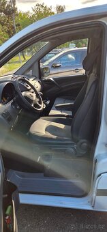 Mercedes Vito 220cdi 100kw fecelift perfektní stav 😏 - 8