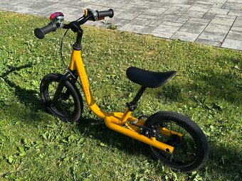 BTWIN Dětské 12" odrážedlo Runride 900 - 8