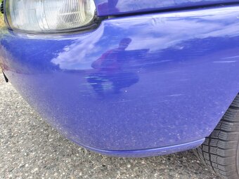 Ford Fiesta 1.3i - 8