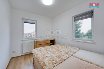 Pronájem bytu 2+kk, 46 m², Zbůch, ul. Brigádnická - 8