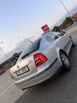Octavia 1.9tdi 77kw - 8