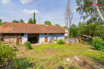Prodej zemědělské usedlosti, 135 m², Šebířov - 8