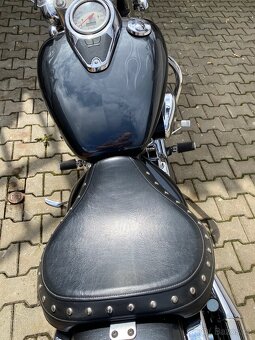 Suzuki VL 800 cena 99 000 - 8
