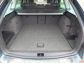 Škoda Octavia 2,0 TDI 110KW, ELEGANCE, NAVI - 8