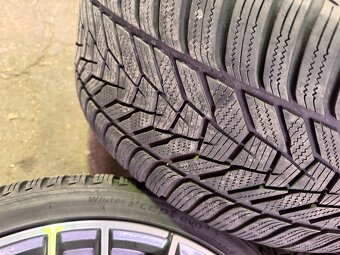 Alu kola zimní BMW G16 M729 5x112 R20 - 8