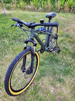 Dětské kolo Rockrider ST 920 24" - 8