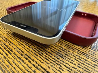 iPhone 12 64 GB bílá - 8