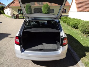 ŠKODA FABIA KOMBI AMBITION 1.0 TSI 70 kW,r.v.2018 - 8