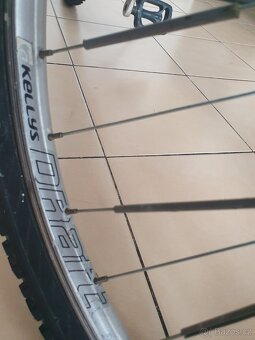 Kellys Viper 26 - 8