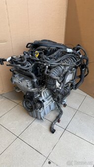 Motor DPCA DPC 1.5 TSI 110kw Škoda VW Seat 55tkm - 8