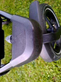 Thule urban glide 2/ cypress green - 8