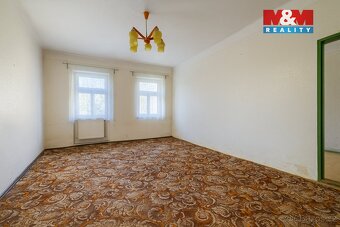Prodej rodinného domu, 135 m², pozemek 1853 m², Homole - 8