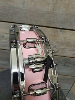 snare Dixon Artisan Piccolo 14x3,5 Ultra Maple - 8