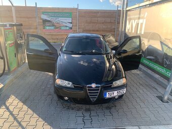 Alfa Romeo 156 sw 1.9 jdtm 103kw - 8