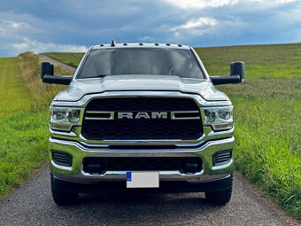 DODGE RAM 3500 6.7 Cummins Diesel HIGH OUTPUT AISIN 4x4 - 8