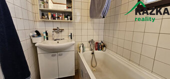 Byt 2+1 (48 m2) Tachov, ul. Hornická - 8