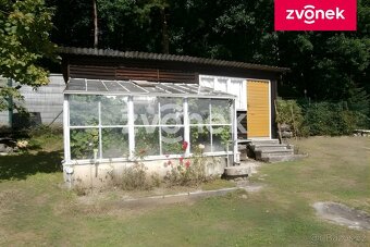 Prodej 1/2 spoluvlastnického podílu na rodinném domě – Zl... - 8