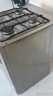 Sporák kombinovaný Fagor - 8