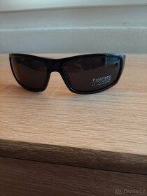Sluneční polarizační brýle - uv 400 - 8