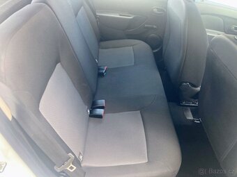 Dacia Sandero, 1,2i (54kW), nová STK do 07/2027 - 8