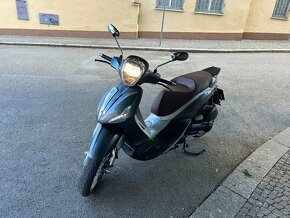Piaggio Beverly 300 i.e. - 8