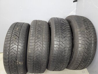 Originál 17" VW Tiguan Škoda Kodiaq 5x112 - 8