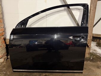 N.D Volkswagen Passat B7 2.0 tdi 103kw CFF - 8