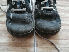 Barefoot kotníčkové Bosé Pegres vel. 24

 - 8