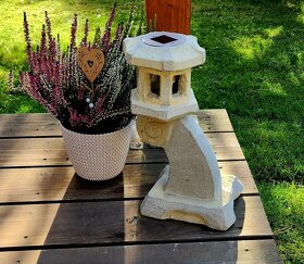 SOLÁRNÍ LAMPY 2ks - 8