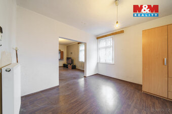 Prodej rodinného domu, 95 m², Luby - Horní Luby - 8