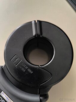 Kyoritsu KEW Earth Tester 4200 - 8