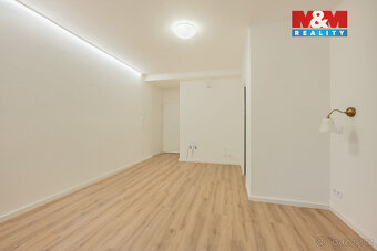 Prodej bytu 2+kk, 46 m², Praha, ul. Jana Želivského - 8