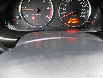 Prodám Mazda 6 2.0D 89 kw - 8