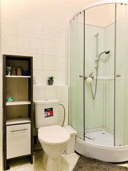 Prodej bytu 2kk 63m2, Milovice - 8