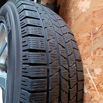 AEZ alu honda cr-v  gen4 - 8