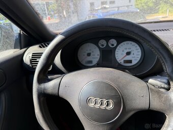 Audi A3 8L 1.9 TDi 96KW ASZ Facelift - 8