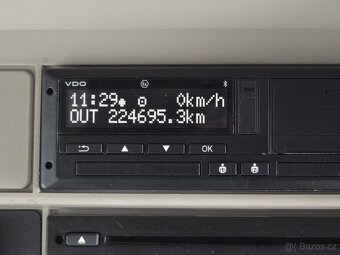 IVECO Stralis 500 retarder AS440S50 tahač - 8