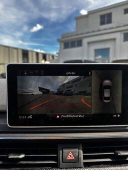 Audi S5 B9 3.0 TFSI 453 kW / 850 Nm - 8