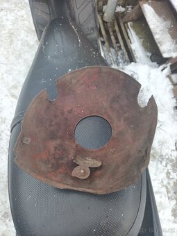 Jawa Čz 125/355 - 8