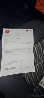 Škoda Octavie ll 4x4 - 8