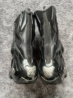 Boty Dainese Torque D1 Out gtx - 8