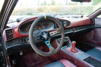 Porsche 944 2.5 Targa - 8