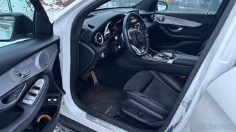 Mercedes Benz Glc coupe 250D 4matic - 8