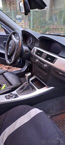 BMW 330 XD, rok 2012, manuál - 8