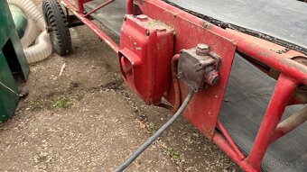 Pásový dopravník - 8