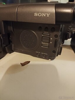 Sony Camera CCD-TRV30E - 8